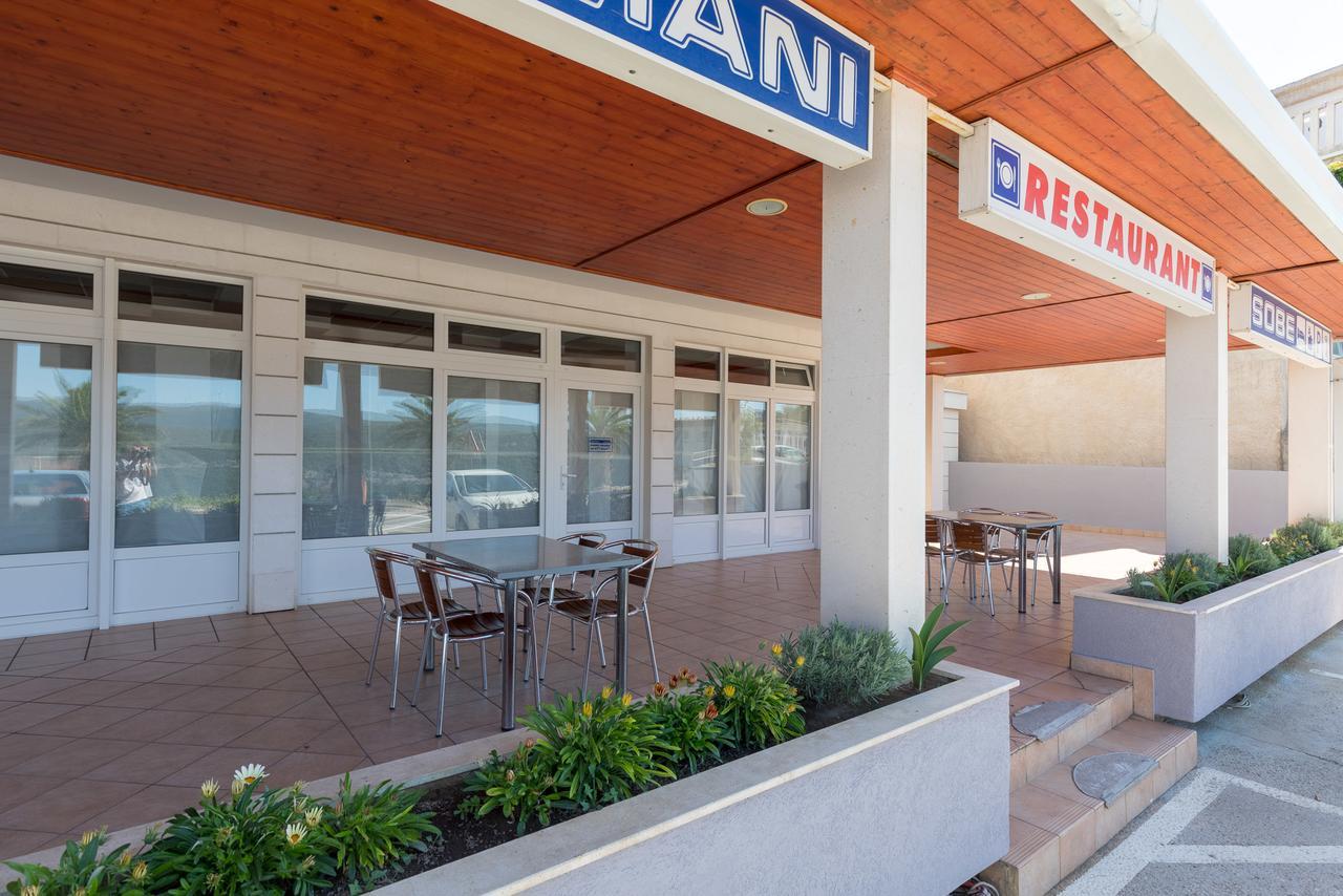 Villa Suzana Neum Exterior photo